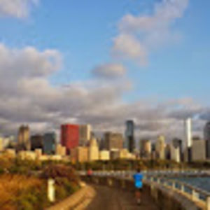 Meet your Posher, Jonathan